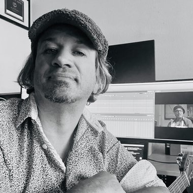 Mark D. - Freelance Composer