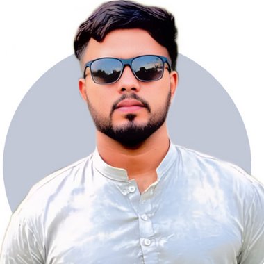 Ali - Freelance Ai Strategy Consultant