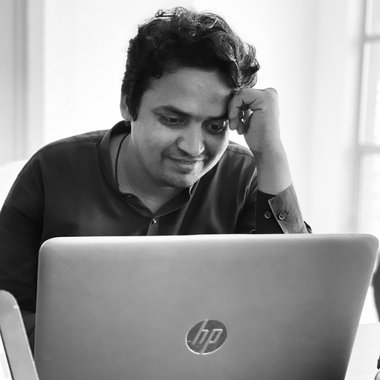 Aun R. - Freelance Digital Marketer