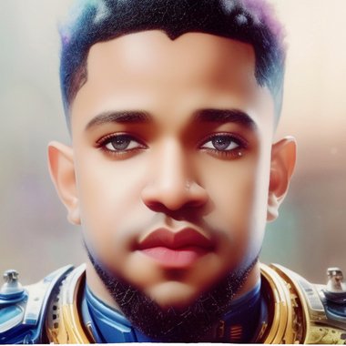 Shadrach - Freelance Web Designer