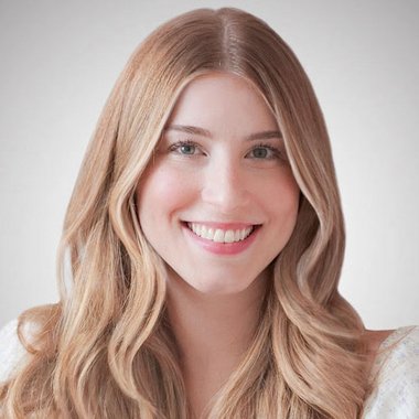 Christine C. - Freelance Designer