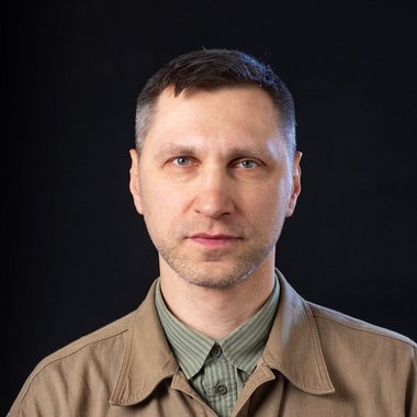 Maximus C. - Freelance Web Designer