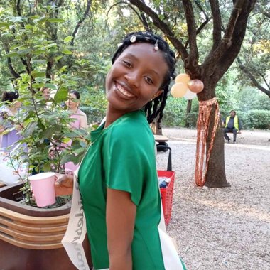 Doreen O. - Freelance Content Creator