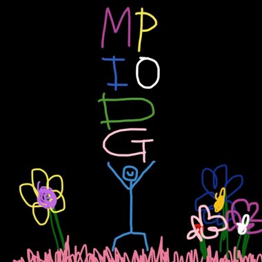 midgypodgystudio - Freelance Artworker
