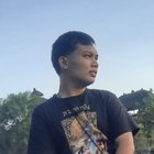 Rosando Decaprio Wahyu D