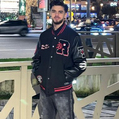 Mohamed - Freelance Actor
