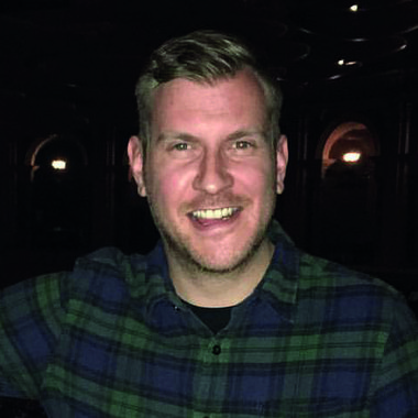JamieEdwards - Freelance Brand Designer