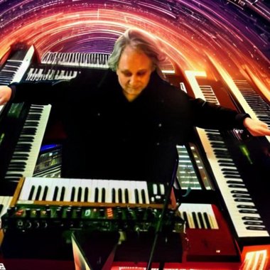 Kostantinos M. - Freelance Music Producer