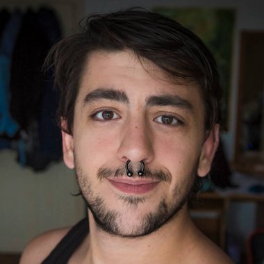 Rafael A. - Freelance Photoshop Editor
