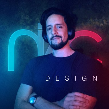 Nicolas A. - Freelance Creative Producer