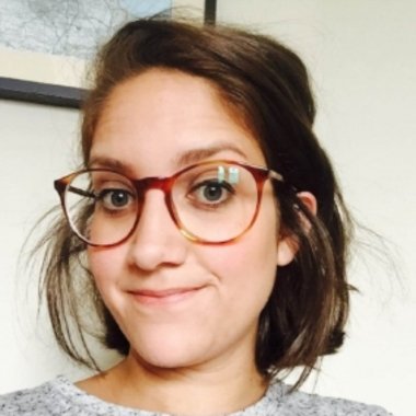 April G. - Freelance Illustrator