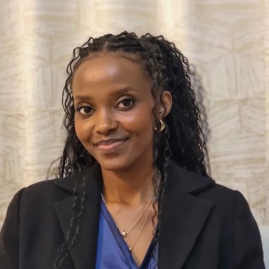 Betty N. - Freelance Executive Producer