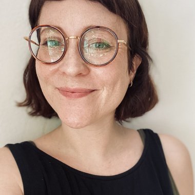 Karin W. - Freelance Front End Developer