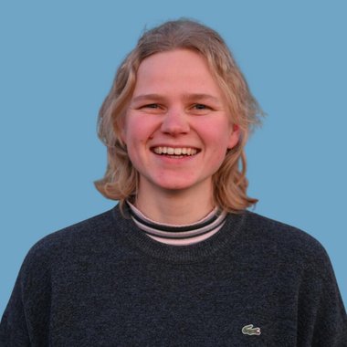 Noa B. - Freelance Videographer