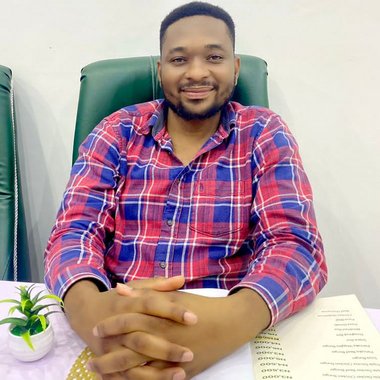 Oseodion E. - Freelance Illustrator