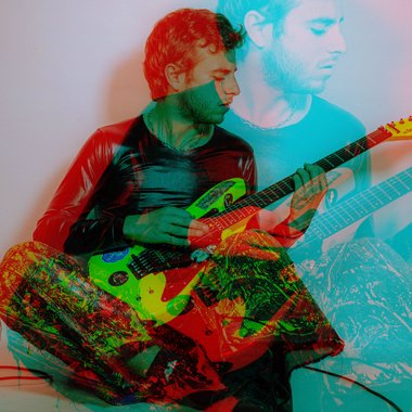 Eric M. - Freelance Composer