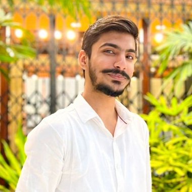 Muteeb A. - Freelance 3d Animator