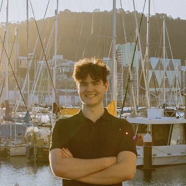 Joel F. - Freelance Musician