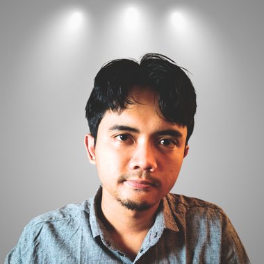 Iansyah Z. - Freelance Digital Marketer