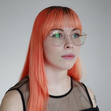 Nicole D. - Freelance Camera Operator