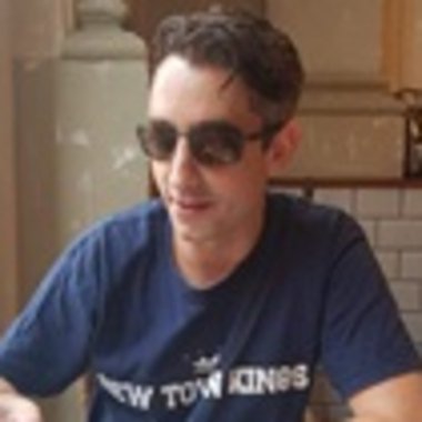 Kaveh B. - Freelance Audio Engineer