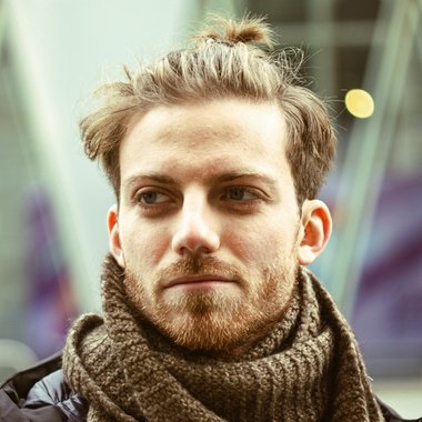 Giuseppe G. - Freelance Singer