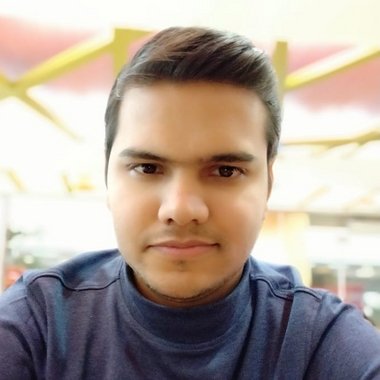 Sourav S. - Freelance Database Developer
