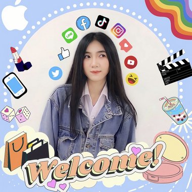 ศิรินาฏ เ. - Freelance Affiliate Marketer