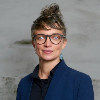 Laurène B. - Freelance Front End Developer