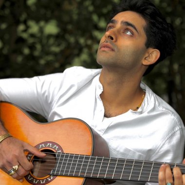 Rsaagar - Freelance Pianist