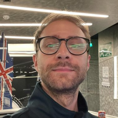 Narciso B. - Freelance Mastering Engineer