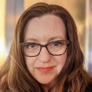 Donna B. - Freelance Project Manager