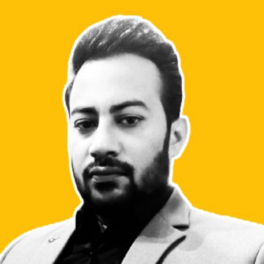 Muhammad A. - Freelance Web Developer