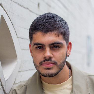 Tomás G. - Freelance 3d Designer