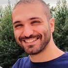 Basil Malek Abu Hamdan