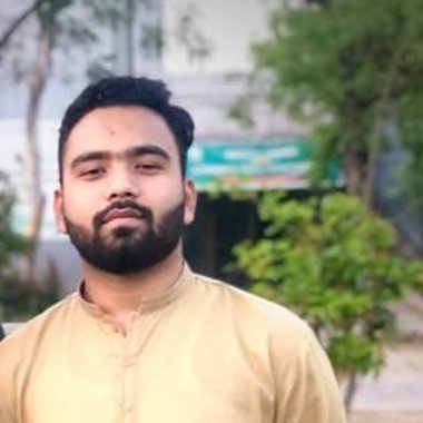 Hamza Q. - Freelance Sound Editor