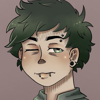 Dusti W. - Freelance Character Designer