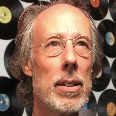Jeff R. - Freelance Musician