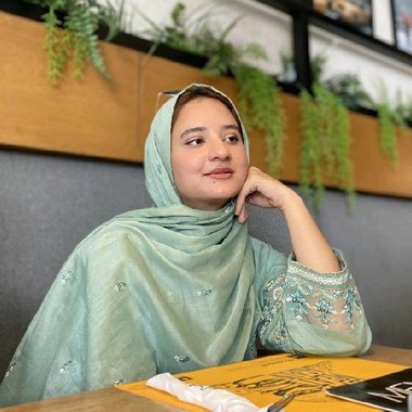 Ramsha A. - Freelance Podcast Producer