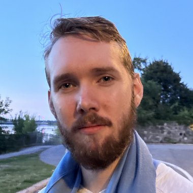 Jude F. - Freelance Music Editor