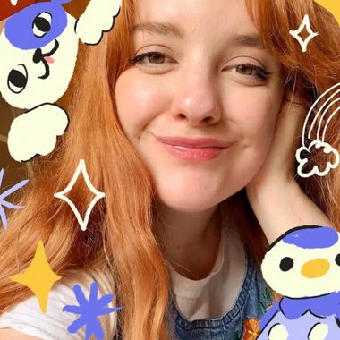 Sophie H. - Freelance Artist