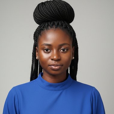 Lois O. - Freelance Voiceover Artist