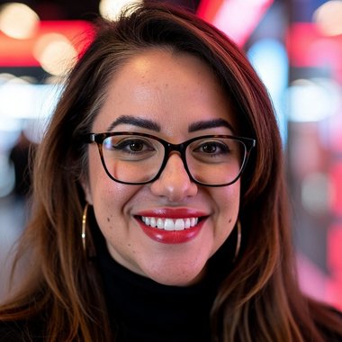 Kristina R. - Freelance Podcast Producer