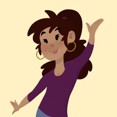 Deanna A. - Freelance Designer