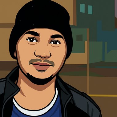 Essam A. - Freelance Web Developer