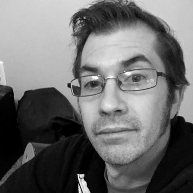 Jason B. - Freelance Graphic Designer