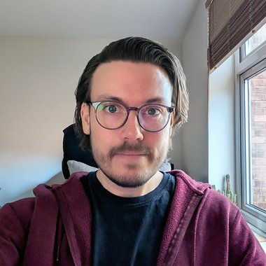 David T. - Freelance Video Editor