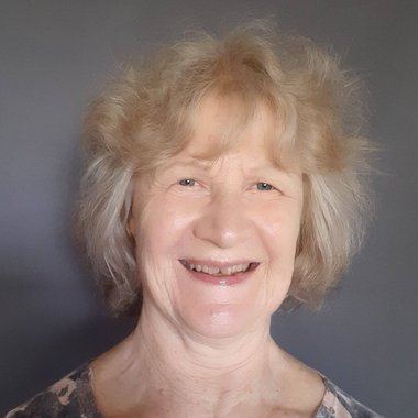 Kris K. - Freelance Voice Actor