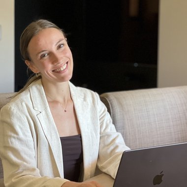 Malaurie C. - Freelance App Designer