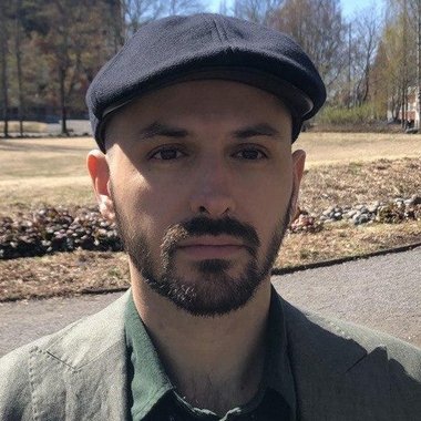Michael - Freelance Composer